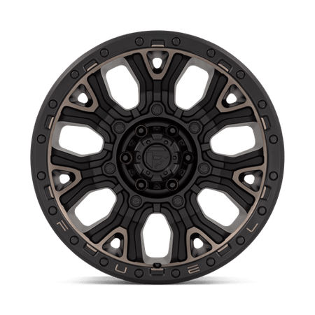 TRACTION 20X10 6X135 87 MBT -18