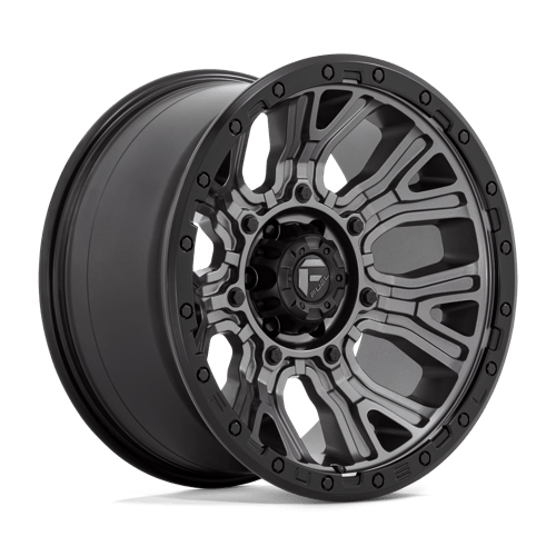 TRACTION 20X10 6X135 87 GDB -18