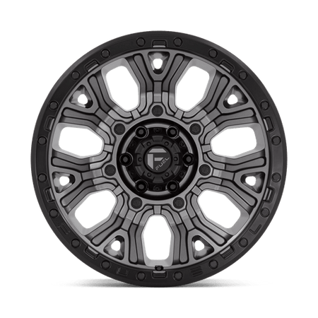 TRACTION 20X10 6X135 87 GDB -18