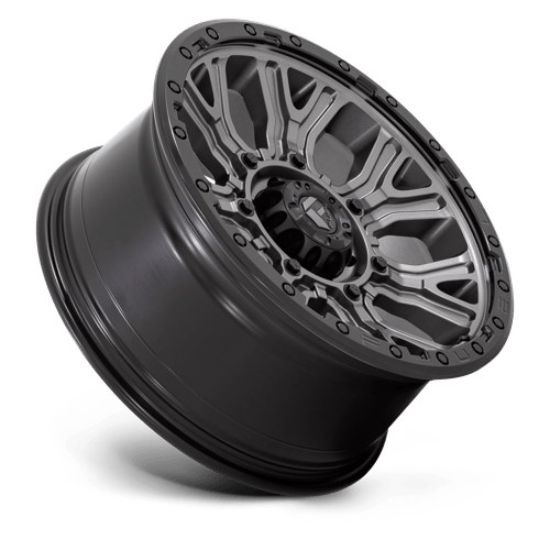 TRACTION 20X9 6X5.5 106 GDB +1