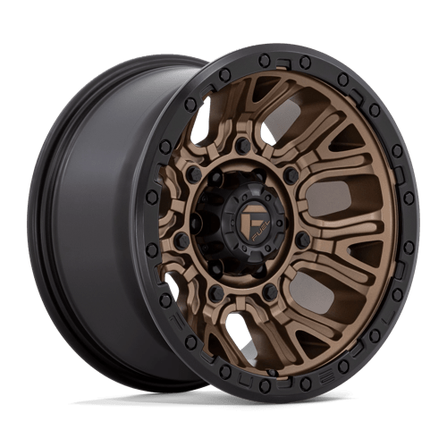 TRACTION 17X9 5X5.0 71 ZDB -12