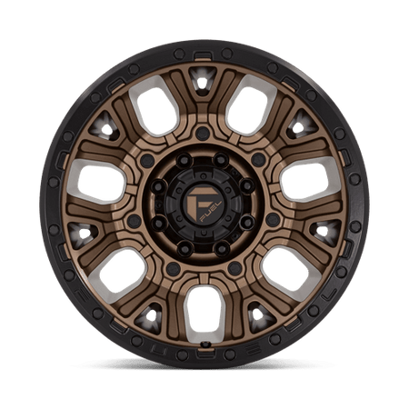 TRACTION 20X10 8X170 125 ZDB -18