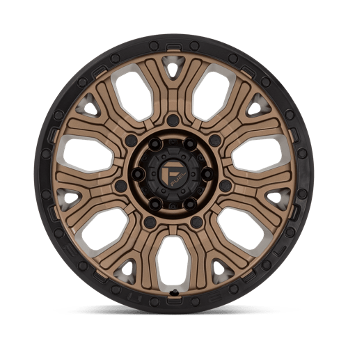 TRACTION 20X9 6X135 87 ZDB +1