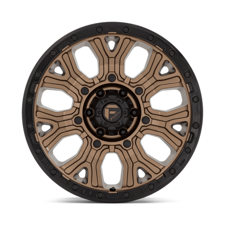 TRACTION 20X9 6X135 87 ZDB +1