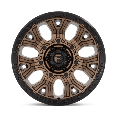 TRACTION 20X10 6X5.5 106 ZDB -18