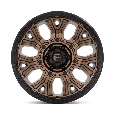 TRACTION 20X10 6X135 87 ZDB -18