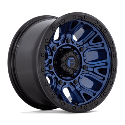 TRACTION 17X9 5X5.0 71 KBL +1
