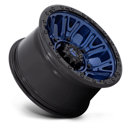 TRACTION 17X9 5X5.0 71 KBL +1