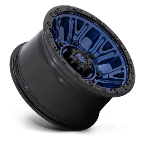 TRACTION 17X9 6X5.5 106 KBL -12