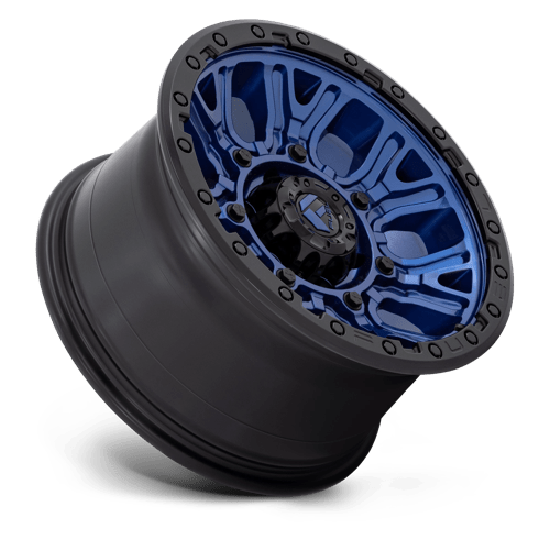 TRACTION 17X9 6X5.5 106 KBL +1