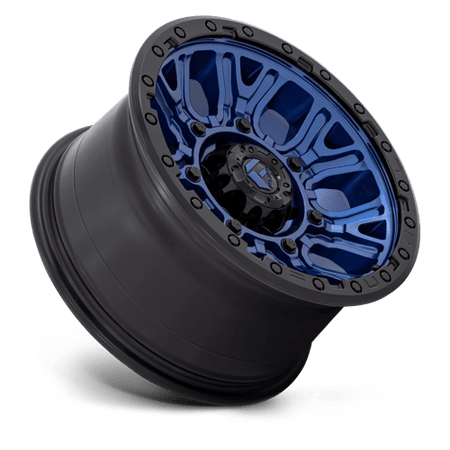 TRACTION 17X9 6X5.5 106 KBL +1