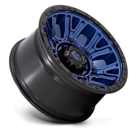 TRACTION 20X10 8X6.5 125 KBL -18