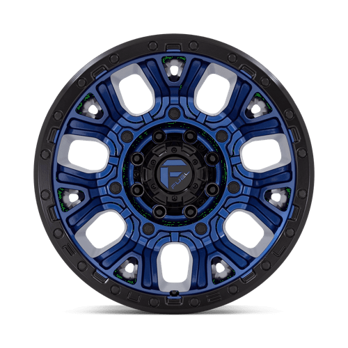 TRACTION 20X10 8X6.5 125 KBL -18