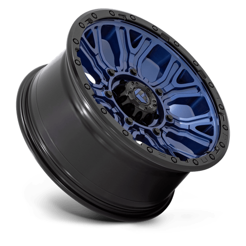 TRACTION 20X9 6X5.5 106 KBL +1