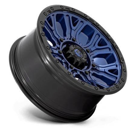 TRACTION 20X9 6X135 87 KBL +1