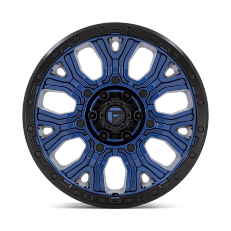 TRACTION 20X9 6X135 87 KBL +1