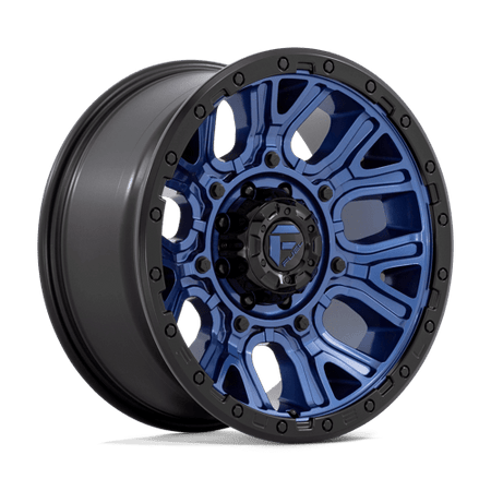 TRACTION 20X9 8X170 125 KBL +1