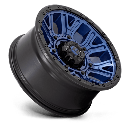 TRACTION 20X9 8X170 125 KBL +1