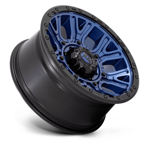 TRACTION 20X9 8X180 124 KBL +1
