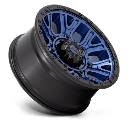 TRACTION 20X9 8X180 124 KBL +1