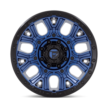 TRACTION 20X9 8X170 125 KBL +1