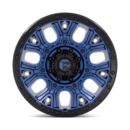 TRACTION 20X9 8X180 124 KBL +1