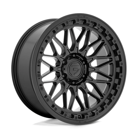 TRIGGER 17X9 5X5.0 71 BD +1