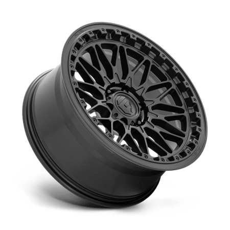 TRIGGER 17X9 6X5.5 106 BD +1