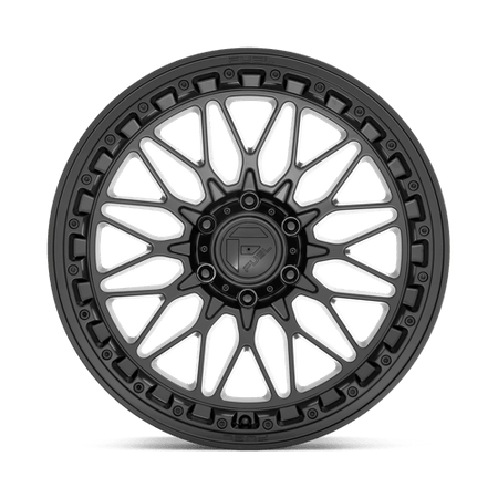 TRIGGER 17X9 6X5.5 106 BD +1