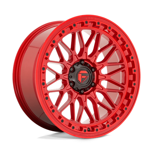 TRIGGER 17X9 6X5.5 106 QL +1