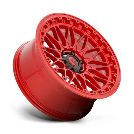 TRIGGER 17X9 6X5.5 106 QL +1