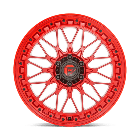 TRIGGER 17X9 6X5.5 106 QL +1