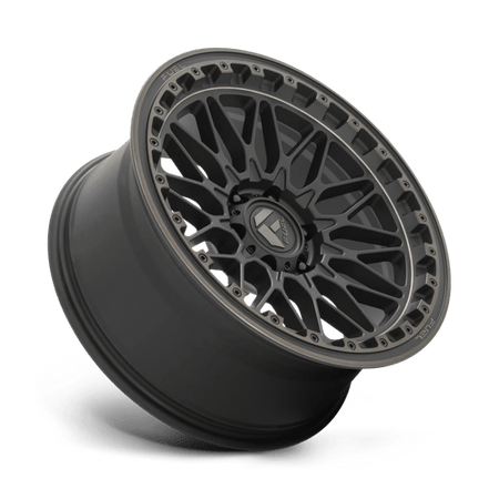 TRIGGER 20X9 6X4.5 66.3 MBD 01MM