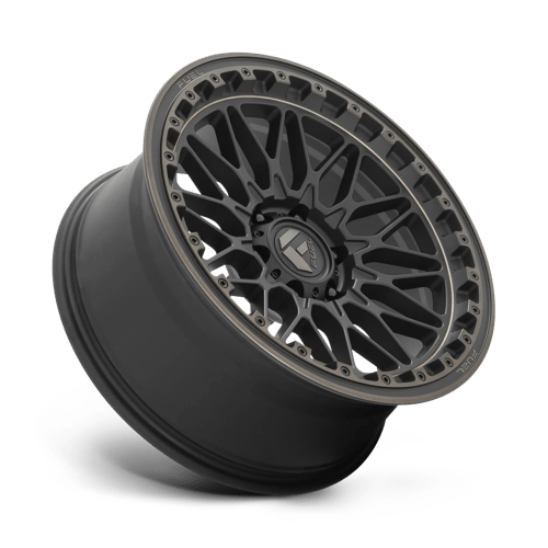 TRIGGER 17X9 5X5.0 71 MBD +1