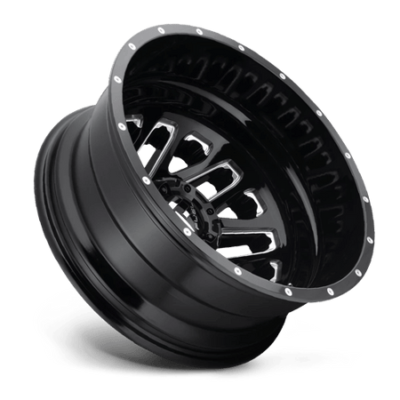 TRITON DRW 20X8.25 8X200 -201 NBL (DR)