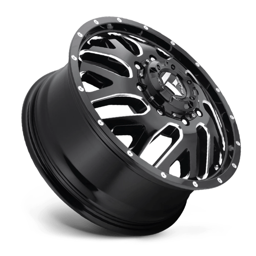 TRITON DRW 20X8.25 8X6.5 +105 NBL (DF)