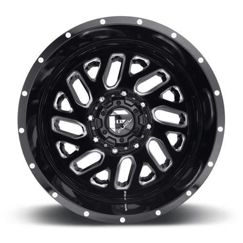 TRITON DRW 22X8.25 8X6.5 -240 NBL (DR)