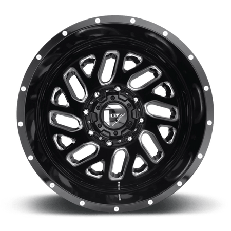 TRITON DRW 22X8.25 8X6.5 -240 NBL (DR)