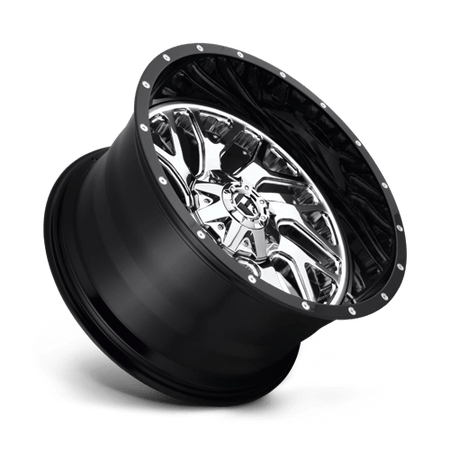 TRITON 20X12 6X135/5.5 106.1 PGB -44