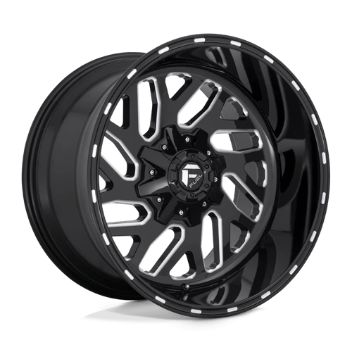 TRITON 22X10 8X6.5 125.1 NBL -18