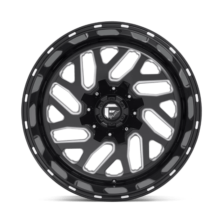 TRITON 20X12 8X180 124.2 NBL -43