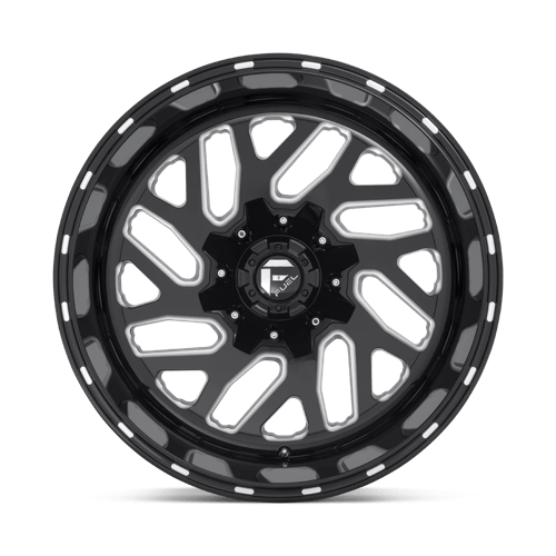 TRITON 17X9 6X135/5.5 106.1 NBL -12