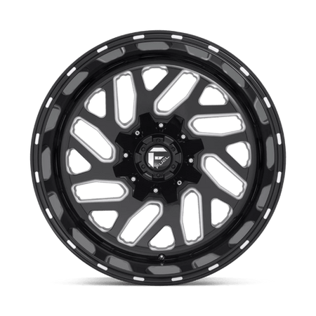 TRITON 17X9 6X135/5.5 106.1 NBL -12