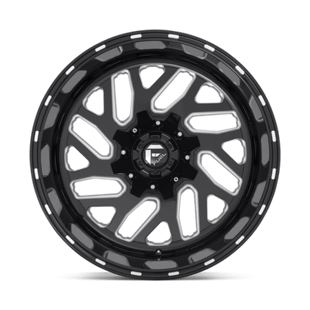 TRITON 22X12 5X4.5/5.0 78.1 NBL -43