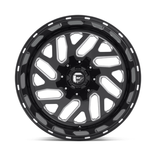 TRITON 18X9 6X135/5.5 106.1 NBL +01