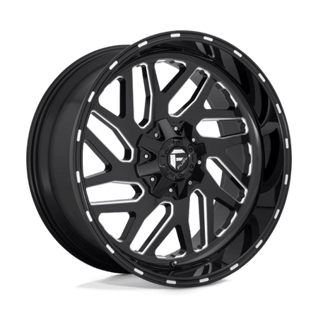 TRITON 22X10 6X135/5.5 106.1 NBL -19