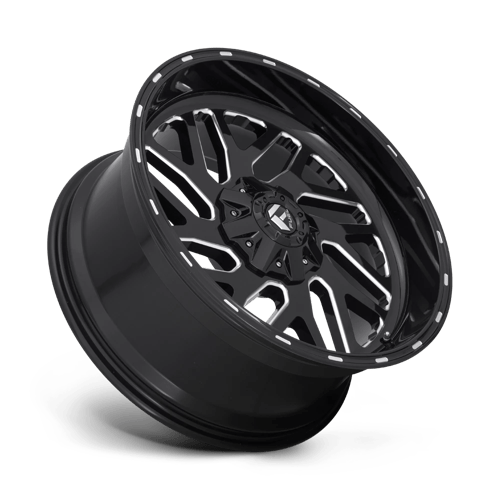 TRITON 22X10 6X135/5.5 106.1 NBL -19