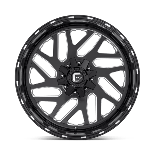 TRITON 22X10 6X135/5.5 106.1 NBL -19