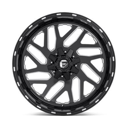 TRITON 22X10 6X135/5.5 106.1 NBL -19