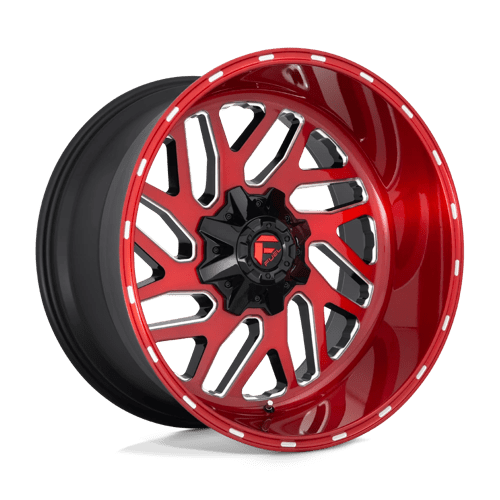 TRITON 22X10 5X4.5/5 78.1 QL 4.75 -18MM